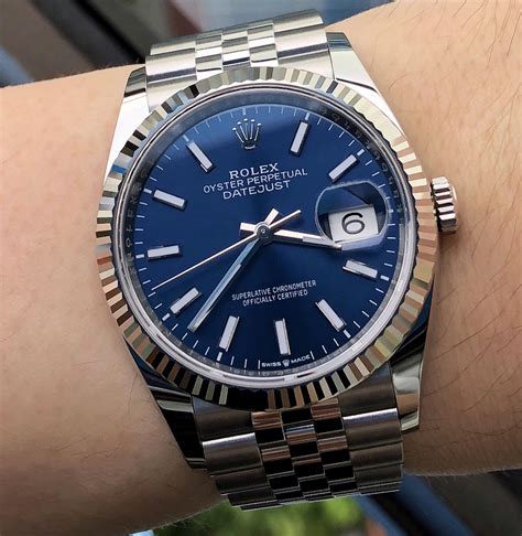 rolex datejust price 36 price reddit|Rolex Datejust 36mm for sale.